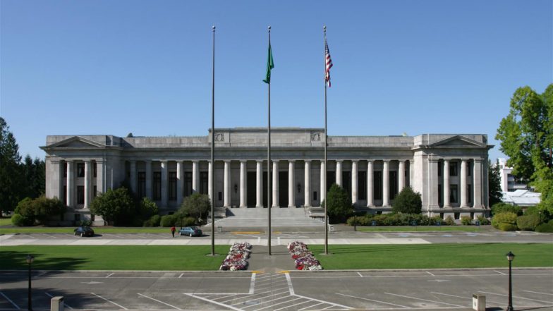 Washington Judicial Branch