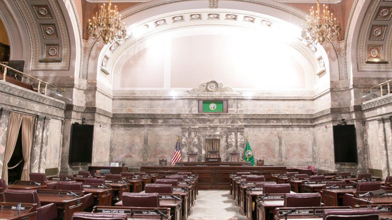 Washington  State Senate