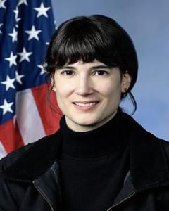 Marie Gluesenkamp Perez  WA-03 1