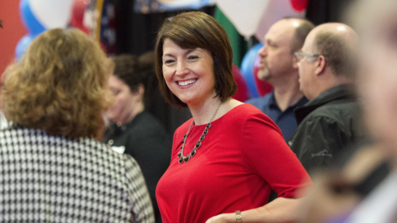 Cathy McMorris Rodgers